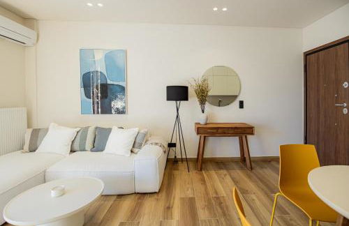 Mandarin One Bedroom Apartment Varkiza - Foto 8