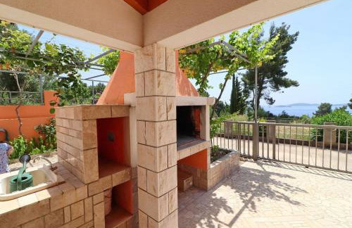 Apartments Villa Michele-Three Bedroom Apartment with Partial Sea View Grejp - Photo 23