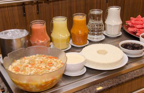 Space Residence - Foto 13