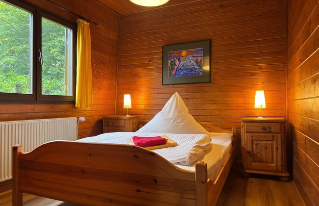 Pretty Holiday Home in Eschede Germany near Forest - Foto 2