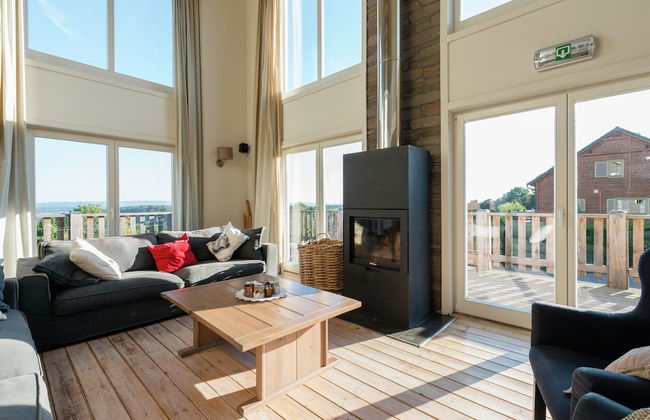 Lovely Villa in Durbuy with Hot Tub - Foto 12