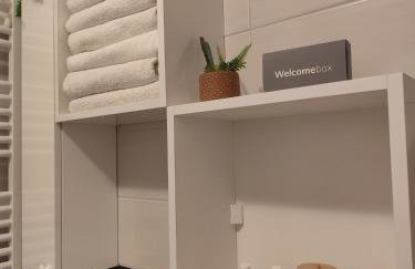 Beach Pearl Apartment - Photo 20