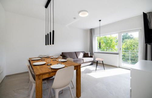 Penthouse Wohnungen mit Ausblick - Foto 2