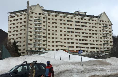 Villaggio dello sciatore residence paradiso appartamenti e monolocale - Foto 16
