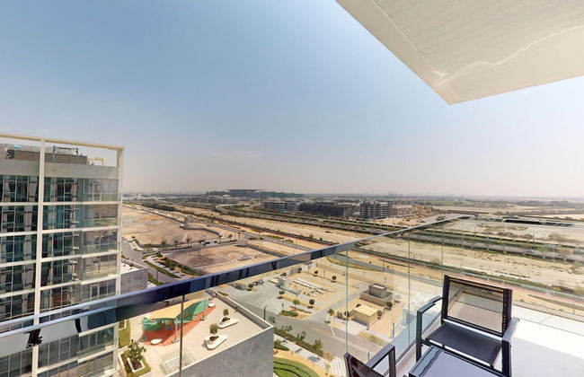 Primestay - District One Residences - MBR - Foto 49