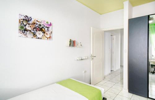 Family big apartment next to the Sea 2-5 people - Foto 16