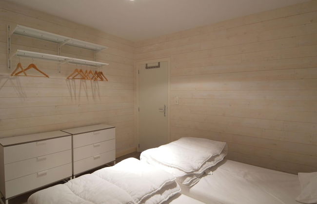 Large Holiday Home in Waimes With a Garden - Foto 13