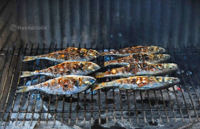 Sea View Apartment Serene, Sleeps 7 - Foto 16