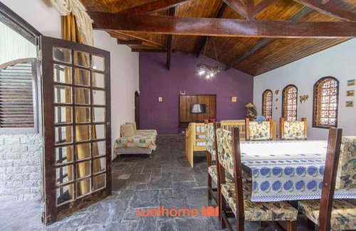 Casa em Mongagua com Piscina e Area Gourmet - Foto 9