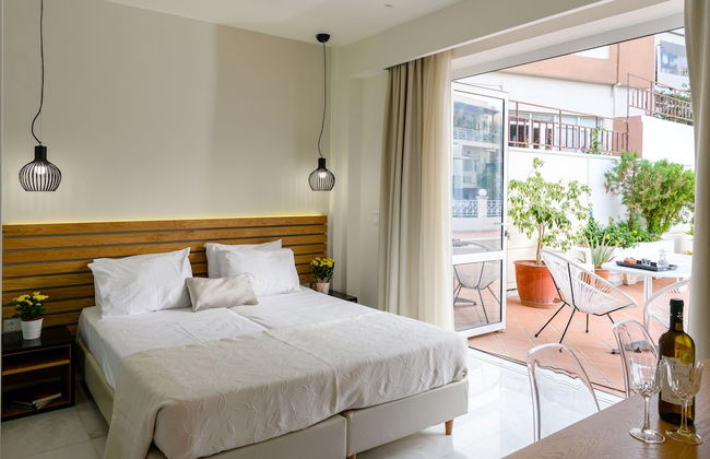 Bellevue Suites - Foto 28