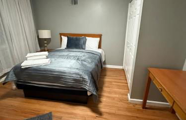 Barnes Avenue near Yale - Foto 11