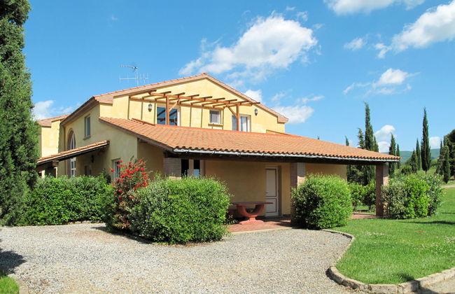 Il Felciaione - Foto 3