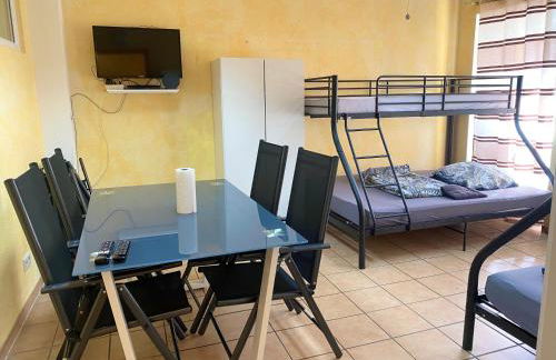 Apartments Rhona I und II Neunkirchen City - Foto 2