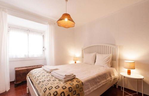 Casa Fresca Serra - Vila Fresca Azeitão - Arrábida - Foto 6