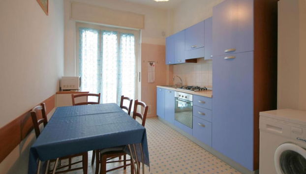 Doria 6 Int 5 in Marina di Andora - Foto 2, Habitación