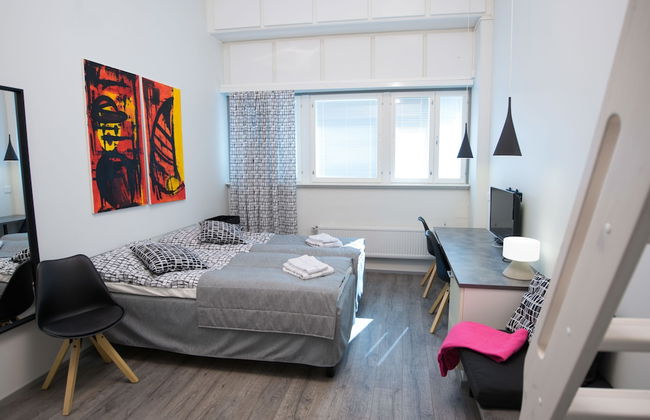 Innotelli Apartments - Foto 15