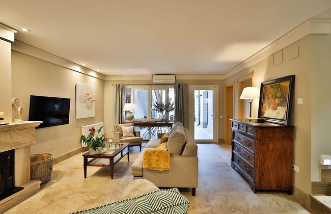 El Patio de los Jazmines "Boutique-House" - Foto 62