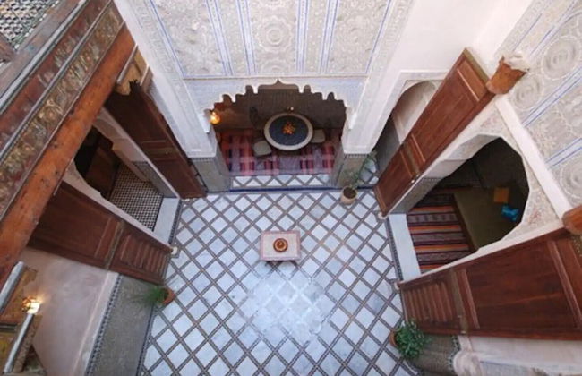 Riad Dar Benares - Foto 13