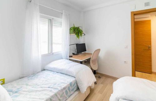 Apartamento a 500m de la Judería con Parking - Photo 31