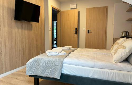 Suntel Łeba - Foto 26