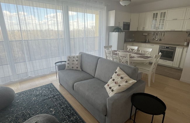 WaterFront City Apartments by FirstHost - Foto 70