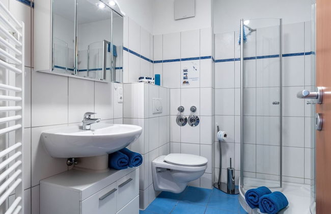 Attractive Apartment in Boltenhagen near Sea - Foto 18