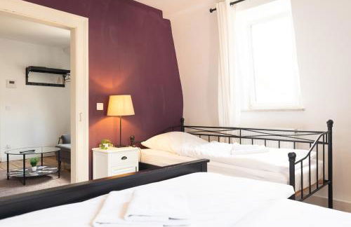 Old Town Center Apartments - Foto 47