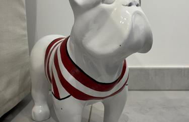 A few steps from BASEL with Balcony and free private Parking - Foto 22