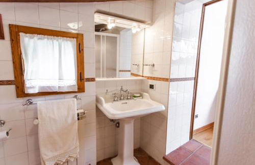 La Torre del Vicario - Foto 28