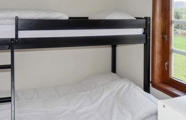 8 Person Holiday Home in Masfjordnes-by Traum - Foto 4