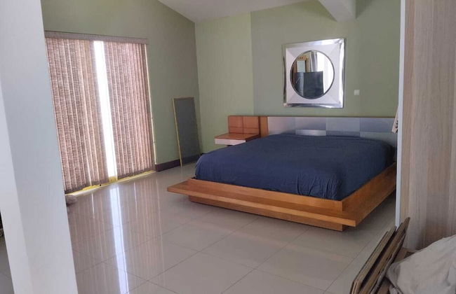 Stunning Villa in Lazareto, Cape Verde - Unbeatable Ocean Views - Foto 3