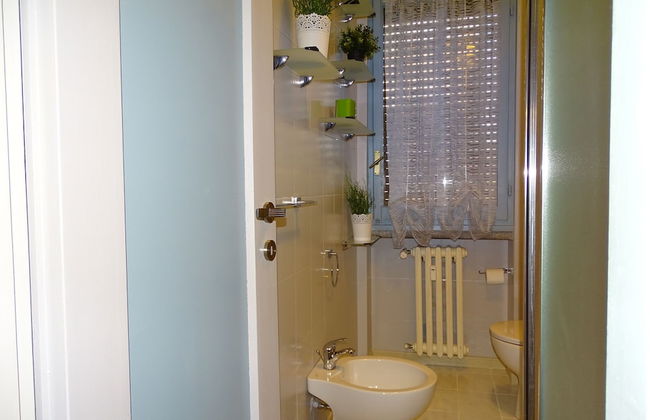 Bnbook - Ferrarin Apartment - Foto 15