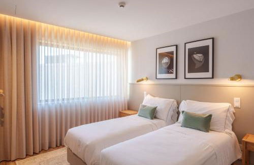 Feel Porto Firmeza Coworking & Flats - Foto 68