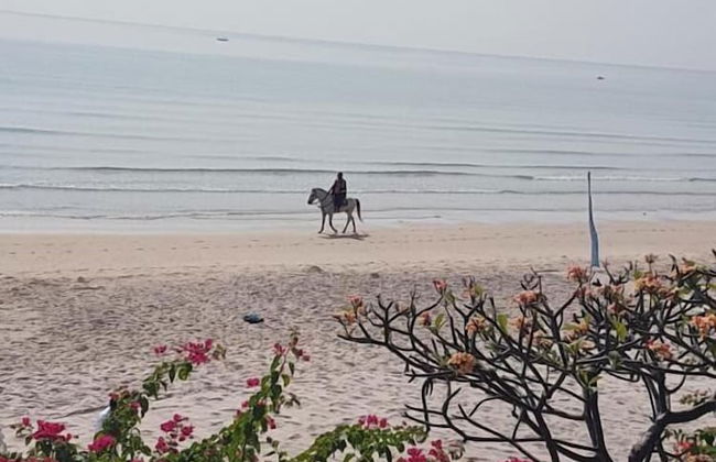 Baan San Dao Hua Hin - Photo 34