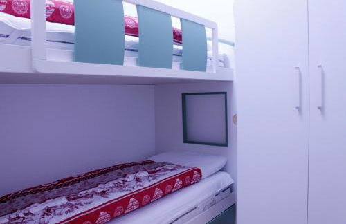 IL CERVO - 2 camere, garage Dolomiti Affitti - Foto 37