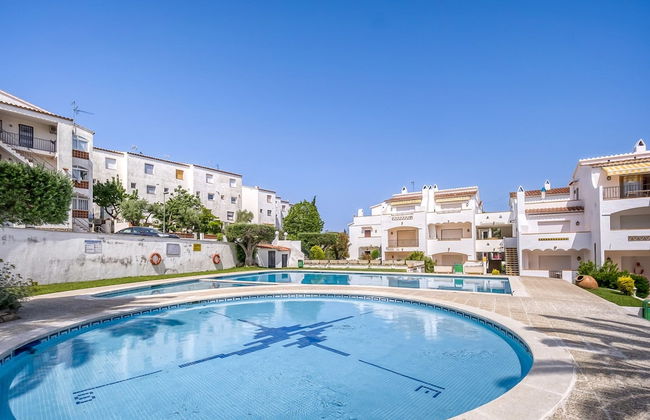 Apartment in Roses by Rocky Beach - Foto 13