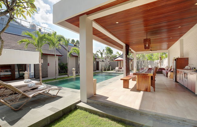 Lumbini Luxury Villas and Spa - Photo 43