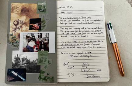 L'Escapade de Pierrefonds - Your Sweet Loc - Foto 37