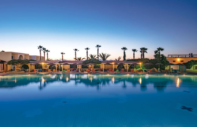 Eurovillage Achilleas Hotel - Photo 42