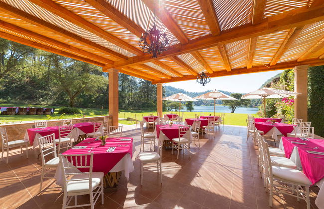 Sierra Lago Resort & Spa - Foto 39