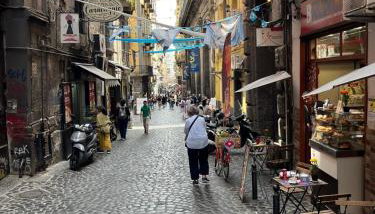 Dimora di Antonietta Room - near Train Station & Wi-Fi - Foto 2