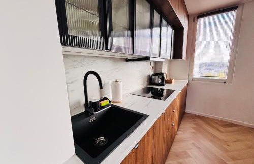 Apartamenty Manhattan Łódź Piotrkowska - Foto 60