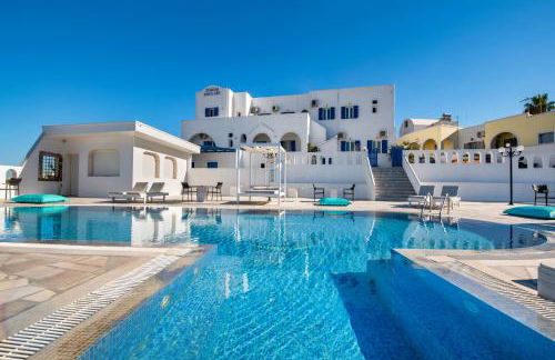 Villa Kavallaris & Apartments - Foto 1