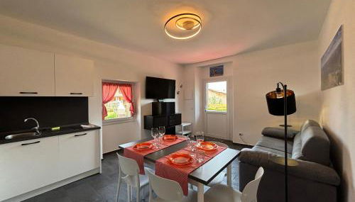 Appartamento Rigoletto, garden, air comnditioning - Larihome A69 - Foto 2