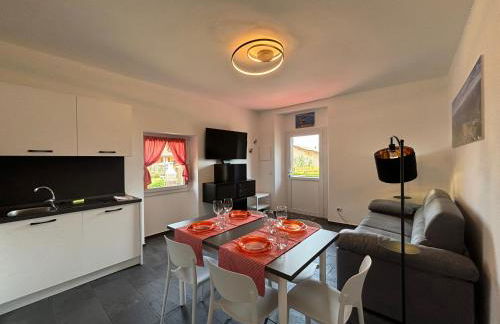 Appartamento Rigoletto, garden, air comnditioning - Larihome A69 - Foto 2