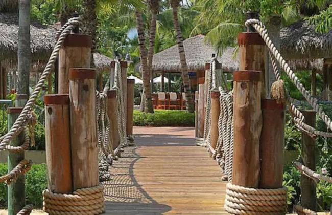 Hyatt Vacation Club at Coconut Cove, Bonita Springs - Foto 29