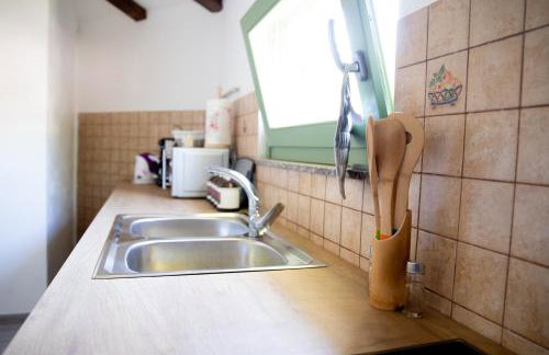 DAMJANIĆ HOLIDAY HOUSE - Foto 16