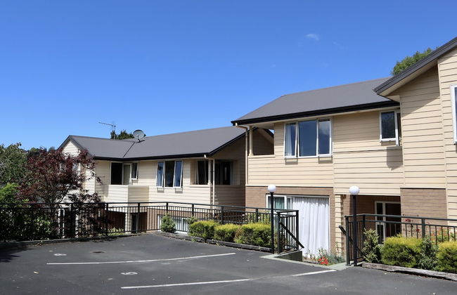 March Apartments - Foto 80