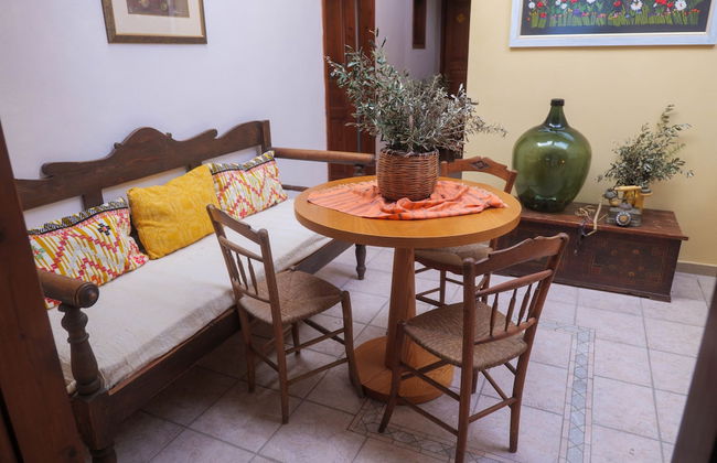 Amnisiades Apartments - Foto 44