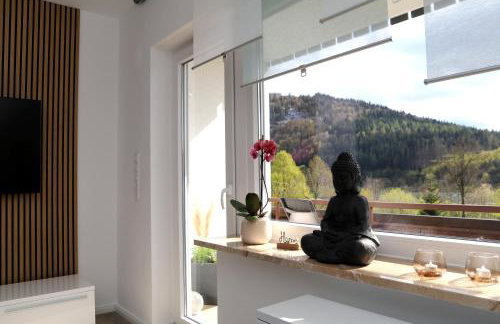 Ferienwohnung Sonnenblick Balkony - WIFI - New & Modern - Winterberg - Niedersfeld - Foto 51